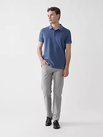 JOOP | Poloshirt AMBROSIAN | blau